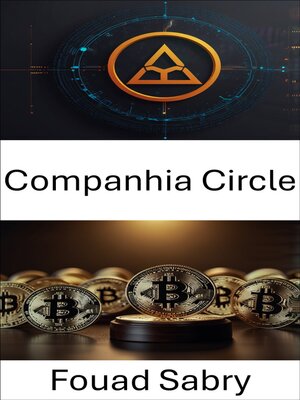 cover image of Companhia Circle